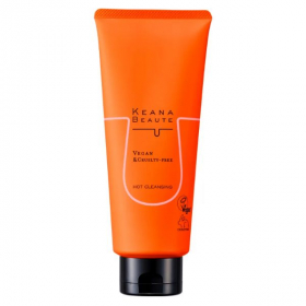 「ケアナボーテ　あつめの毛穴ホットクレンジング（株式会社明色化粧品）」の商品画像