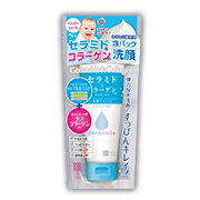 「セラコラ しっとり洗顔フォーム（株式会社明色化粧品）」の商品画像の1枚目