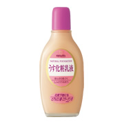 明色 うす化粧乳液 の商品画像