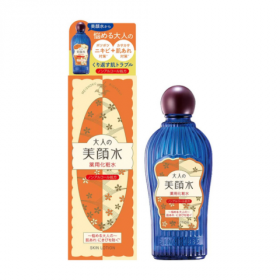 「明色　大人の美顔水（株式会社明色化粧品）」の商品画像