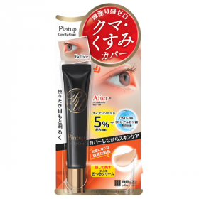 「ピントアップ　カバーアイクリーム（株式会社明色化粧品）」の商品画像