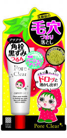 「ポアクリア 角栓クリーナージェル（株式会社明色化粧品）」の商品画像