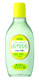 明色 レモンアストリンゼンの商品画像