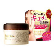 「Body Bite（ボディバイト）ファーミングマッサージクリーム（株式会社明色化粧品）」の商品画像