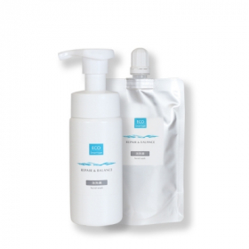 フェイシャルウォッシュ本体の商品画像