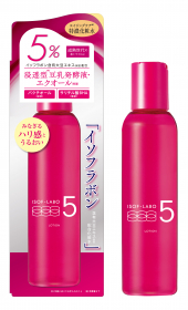 イソフ LABO 5％化粧水の口コミ（クチコミ）情報の商品写真