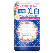 「明色スキンコンディショナー〈薬用ホワイトニング〉  （株式会社明色化粧品）」の商品画像の1枚目