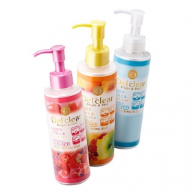 DETクリアシリーズの商品画像