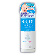 「セラコラ しっとり化粧水（株式会社明色化粧品）」の商品画像