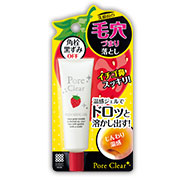 ポアクリア 角栓クリーナージェルの商品画像