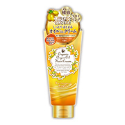 オーガニックアルガン オイルヘアクリームの商品画像