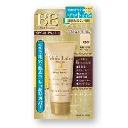 株式会社明色化粧品の取り扱い商品「モイストラボBBマットクリーム」の画像