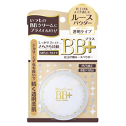 モイストラボ BB+ ルースパウダー〈透明タイプ〉の商品画像