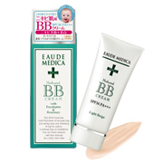 オードメディカ 薬用 アクネホワイトBBクリームの商品画像