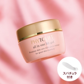 「PHYTOLIFT（フィトリフト）オールインワンジェル（株式会社Jコンテンツ ）」の商品画像