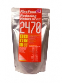 「レドキシング　ハビッツ　2470（株式会社フォルテ）」の商品画像