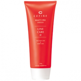 「セフィーヌ　ラインケアジェル‐&alpha;（株式会社フォルテ）」の商品画像