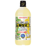 「AJINOMOTO サラダ油 TUP （株式会社Ｊ-オイルミルズ）」の商品画像