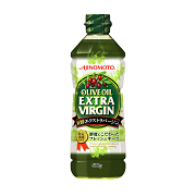 「AJINOMOTO オリーブオイル エクストラバージン 600gUDエコペット（株式会社Ｊ-オイルミルズ）」の商品画像