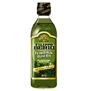 「BERIO エクストラバージン オリーブオイル」の商品画像