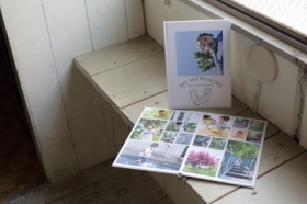 seal standの商品画像