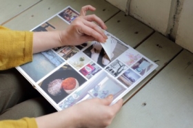 「seal stand（株式会社アスカネット）」の商品画像の2枚目