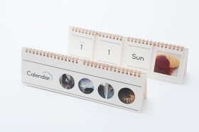 Calendarの商品画像