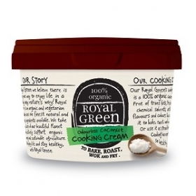 「１００％オーガニック　ココナッツオイル（香りのしないタイプ）（ブリリアントアース株式会社）」の商品画像