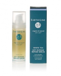 「アースライン　ホワイトティリフトセラム　【美容液】（ブリリアントアース株式会社）」の商品画像