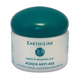 「アースライン　ファーストエイジプロテクション　デイ＆ナイトクリーム　【３０代へ】（ブリリアントアース株式会社）」の商品画像