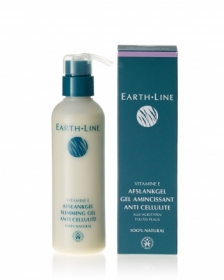 アースライン　スリミングゲル　【気になるボディラインへ】の商品画像