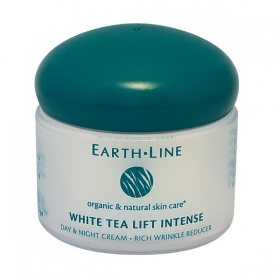 「アースライン　ホワイトティリフトインテンスデイ＆ナイトクリーム　【４０代へ】（ブリリアントアース株式会社）」の商品画像