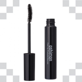 「Oshimon ウォッシャブルマスカラ（株式会社ビアント）」の商品画像