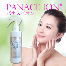「パナスイオン（有限会社いいもの生活）」の商品画像