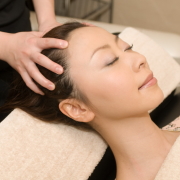 「ヘッドスパ専門店ベルシュヴー 頭皮マッサージ重点コース（60分）（ヘッドスパ専門店ベルシュヴー）」の商品画像