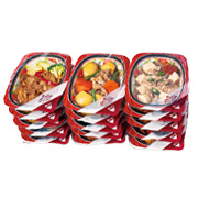 「京都はんなり一菜（全45種から15食分お届け）（株式会社ベルーナ）」の商品画像