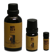 「台湾檜エッセンシャルオイル（テレネット株式会社）」の商品画像