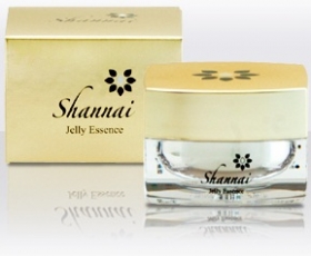 「シャンナイ　ジェリーエッセンス（アース・バイオケミカル株式会社）」の商品画像