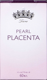 「パールプラセンタ　ティアラ（アース・バイオケミカル株式会社）」の商品画像の3枚目