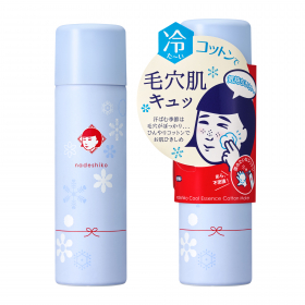 毛穴撫子　毛穴かくれんぼコットンの商品画像