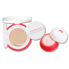 「毛穴撫子メイクシリーズ（株式会社石澤研究所）」の商品画像