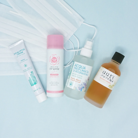 「#快適マスク生活　おすすめアイテム（株式会社石澤研究所）」の商品画像