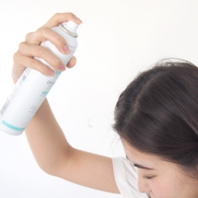 「紫外線予報　透明UVスプレー（株式会社石澤研究所）」の商品画像の4枚目