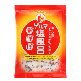 リラク泉　ゲルマ塩風呂の商品画像