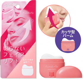 「ファンドミー　上げリフトマスク／ファンドミー　上げカッサバーム（株式会社石澤研究所）」の商品画像の2枚目