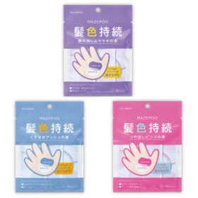 「トレンドホリック　マゼプー（株式会社石澤研究所）」の商品画像