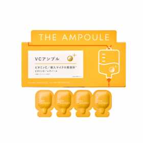 「ジアンプル　VCアンプル（株式会社石澤研究所）」の商品画像