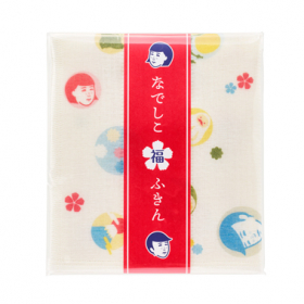 撫子雑貨店　なでしこ福ふきんの商品画像