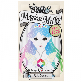 「クイスクイス　デビルズトリック　マジカルミルキー（株式会社石澤研究所）」の商品画像
