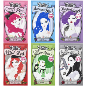 「クイスクイス　デビルズトリック（株式会社石澤研究所）」の商品画像の1枚目